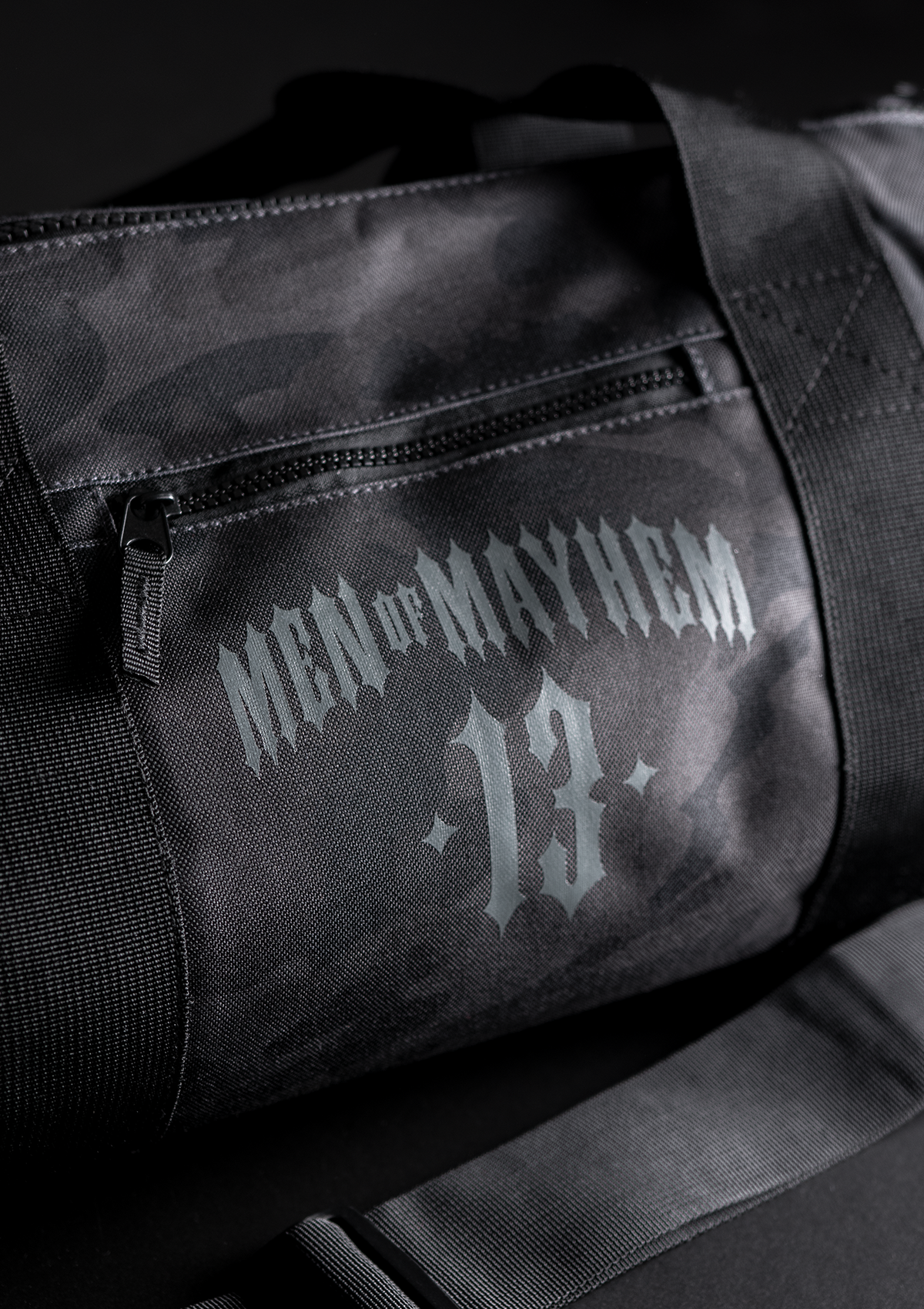 Gymbag B/C