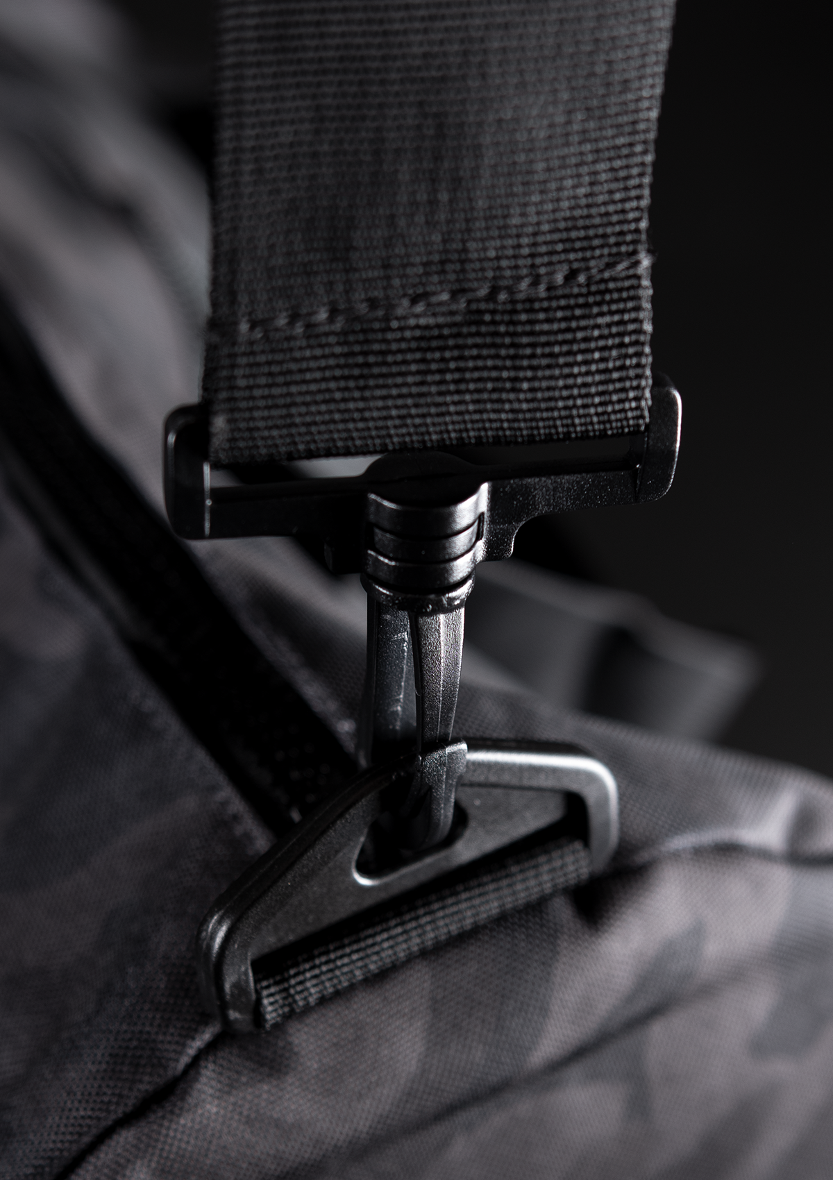 Gymbag B/C