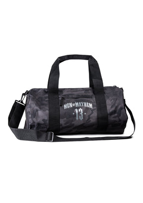 Gymbag B/C - MEN OF MAYHEM - Accessoires - ALAIKO-EXCHANGES-MM-E-3090-GB-BC - BC