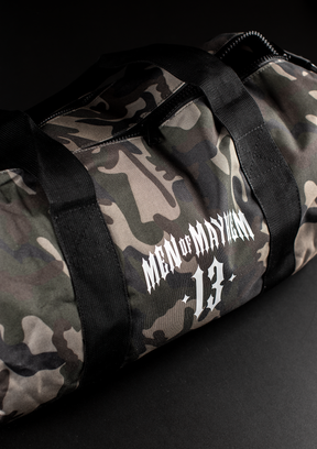 Bally gym bag sale