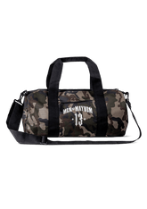 Gymbag W/C - MEN OF MAYHEM - Accessoires - ALAIKO - EXCHANGES - MM - E - 3090 - GB - WC - Camo