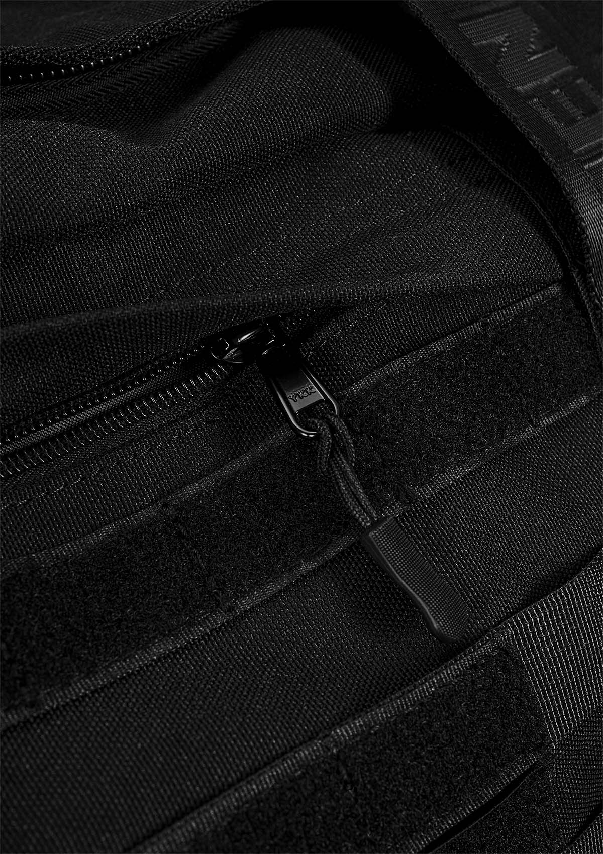 Payload Duffle Bag 3in1 I 60L - MEN OF MAYHEM - Accessoires - black - Schwarz