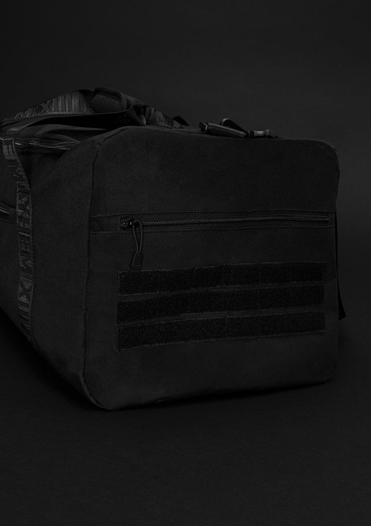 Sporttasche Mayhem S/W - MEN OF MAYHEM - Accessoires - black - Men