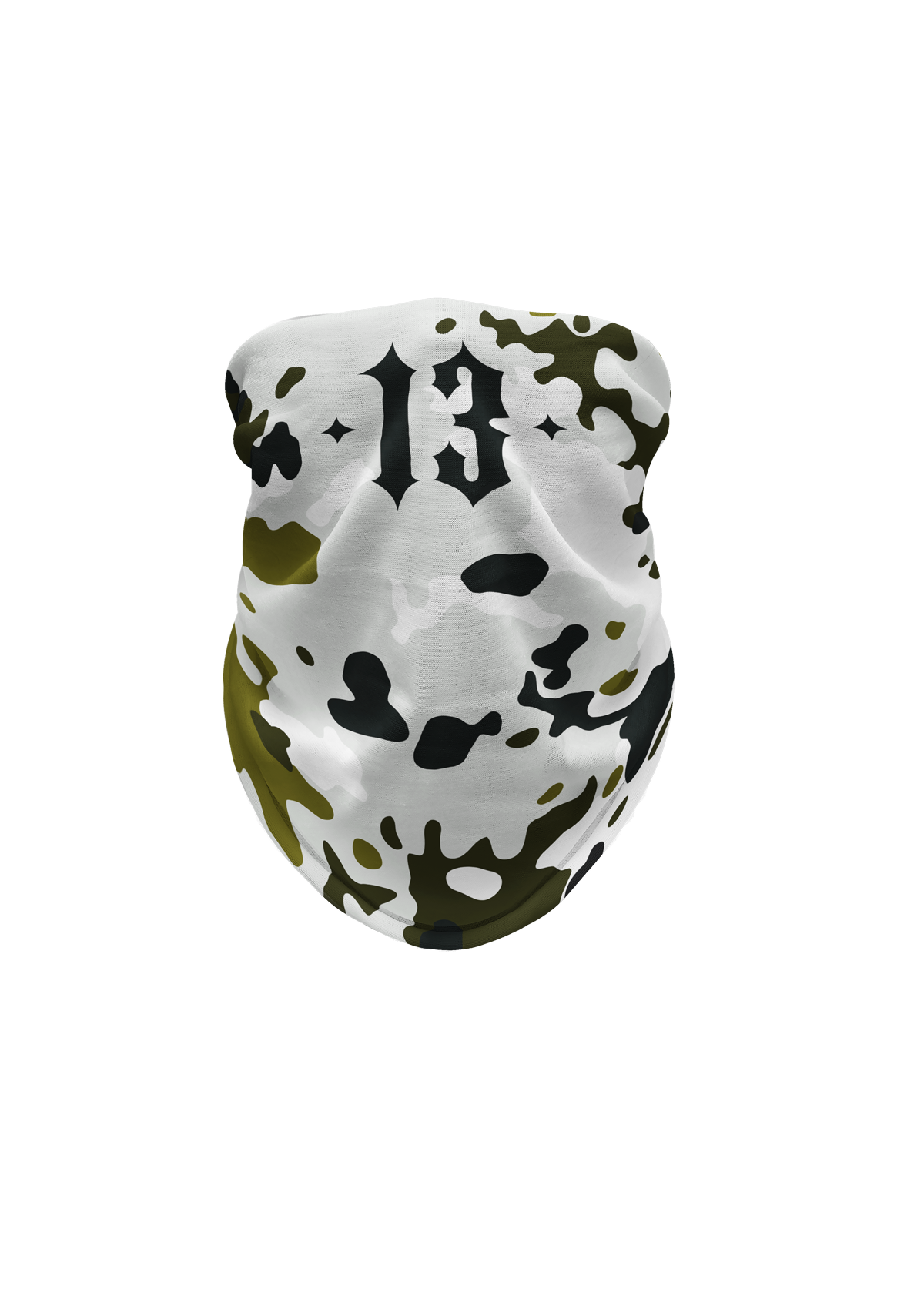 Tube Mayhem Camo WF/C