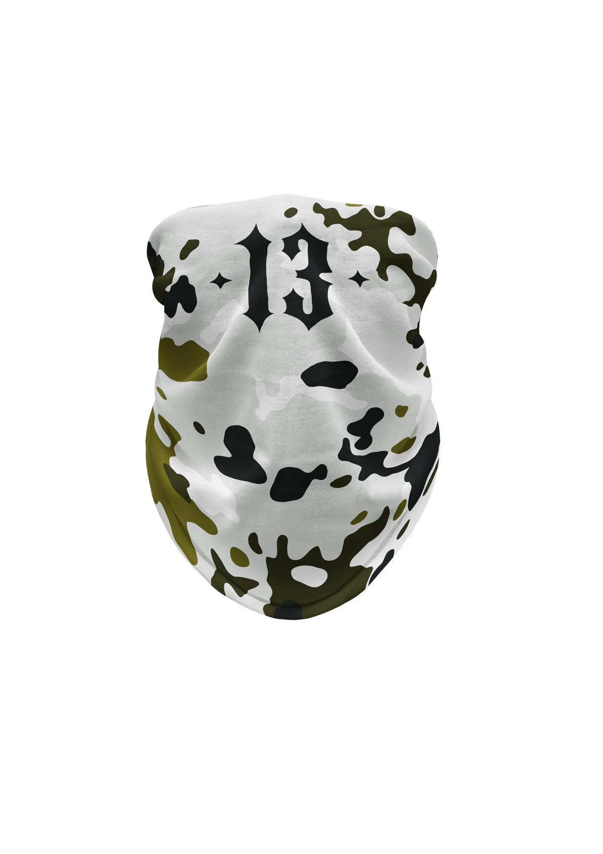 Tube Mayhem Camo WF/C - MEN OF MAYHEM - Accessoires - ALAIKO - EXCHANGES - MM - E - 3100 - FT - F - WFC - BBR