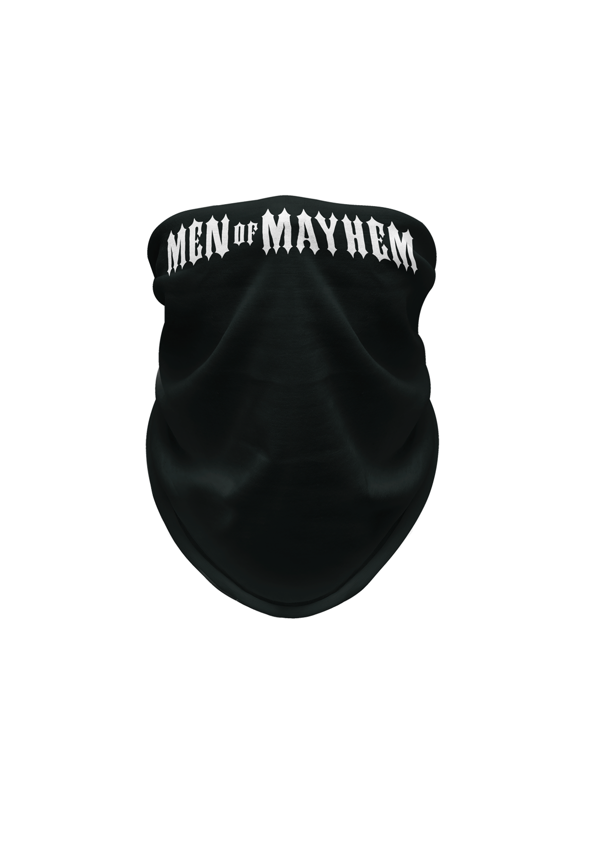 Tube Mayhem 13 S/W