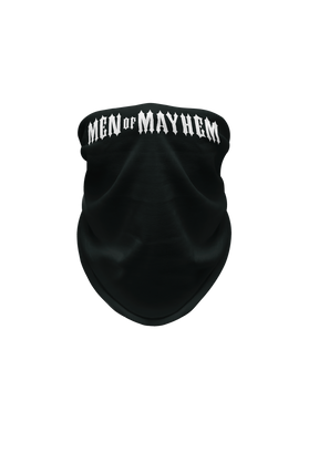 Tube Mayhem 13 S/W