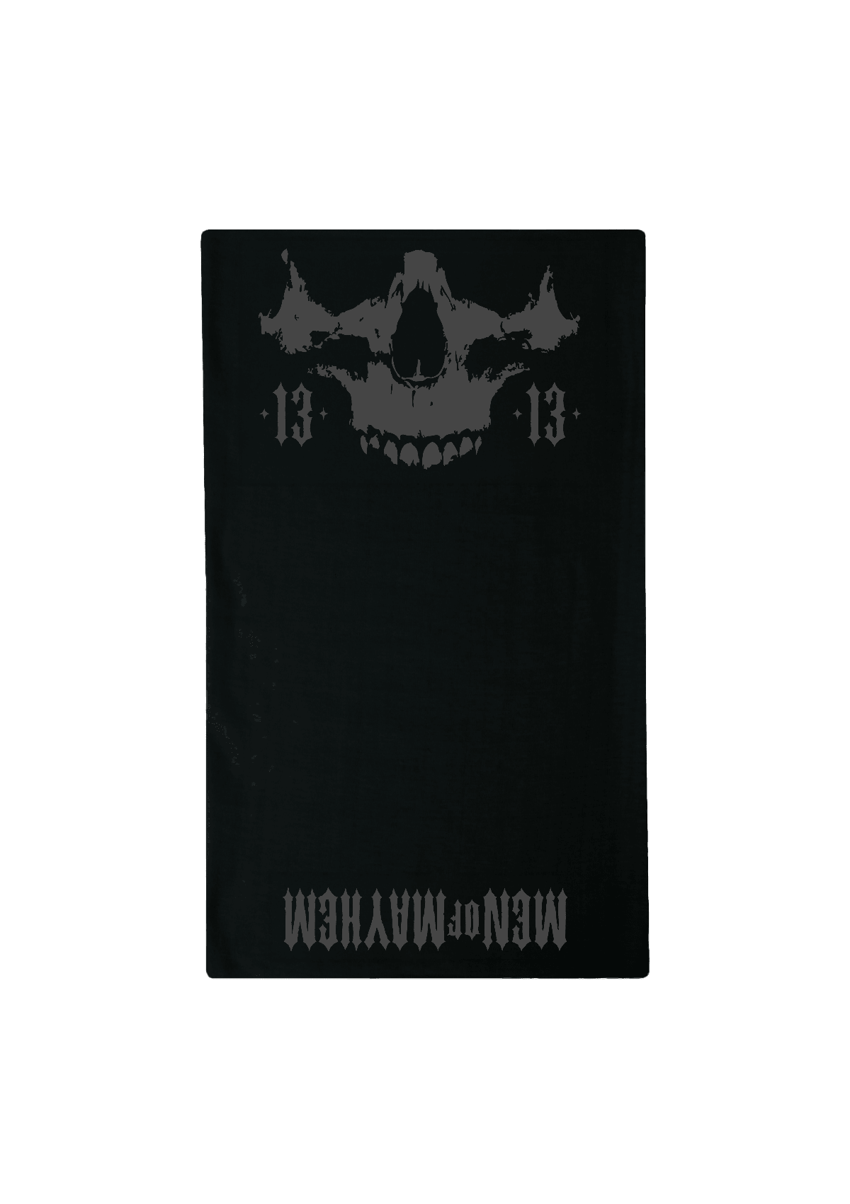 Tube Apocalypse - MEN OF MAYHEM - Accessoires - biker - Men