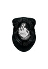 Tube Mayhem Middle Finger - MEN OF MAYHEM - Accessoires - ALAIKO-EXCHANGES-MM-E-3100-FT-MF - Bandanas & Tubes