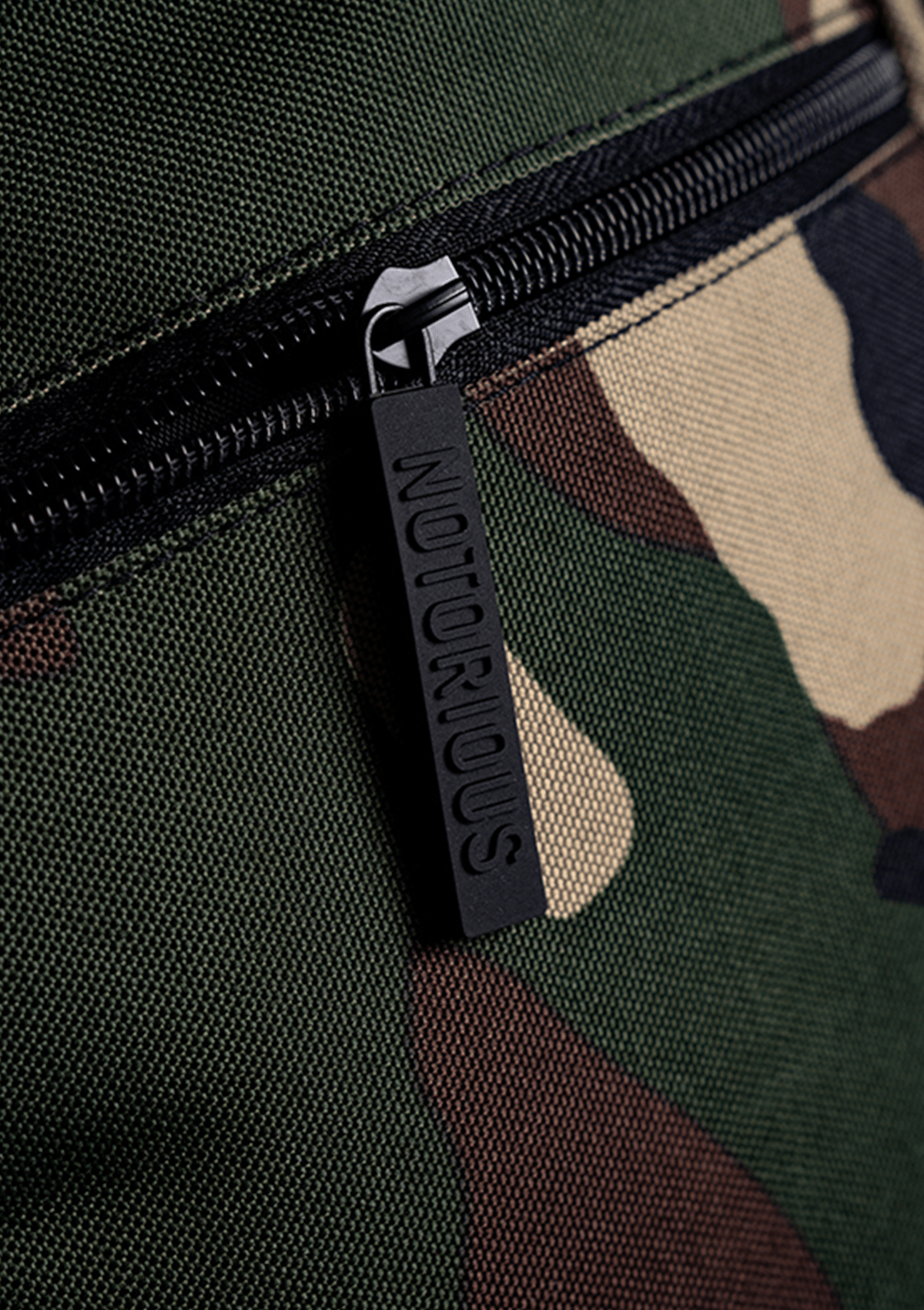 Bauchtasche W/C - MEN OF MAYHEM - Accessoires - ALAIKO - EXCHANGES - MM - E - 3110 - BT - WC - Camo