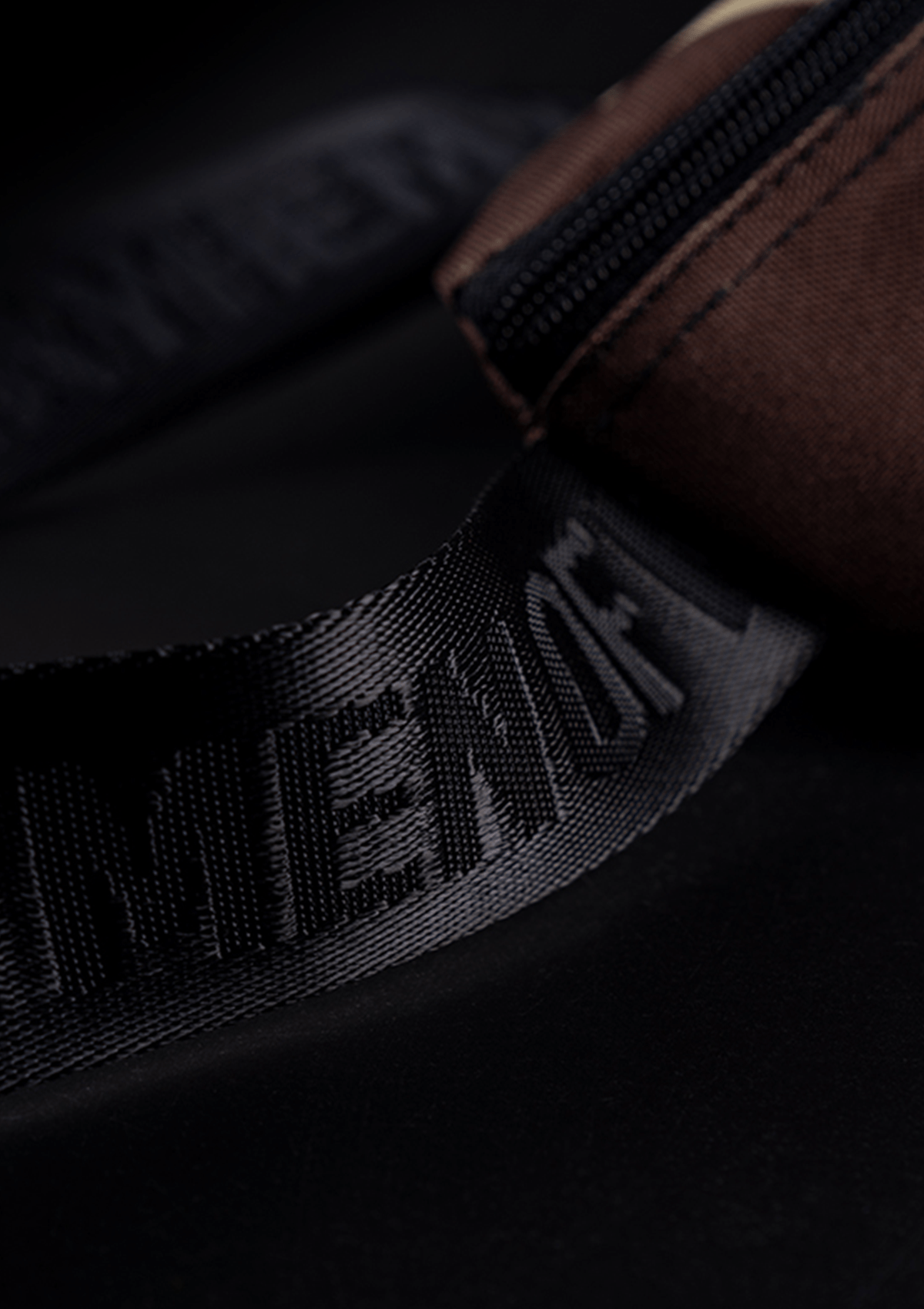 Bauchtasche W/C - MEN OF MAYHEM - Accessoires - ALAIKO - EXCHANGES - MM - E - 3110 - BT - WC - Camo