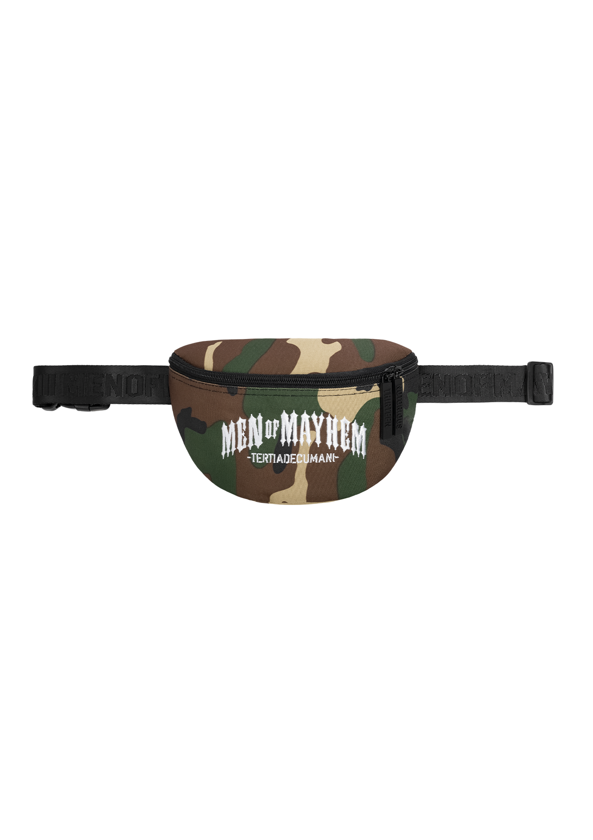 Bauchtasche W/C