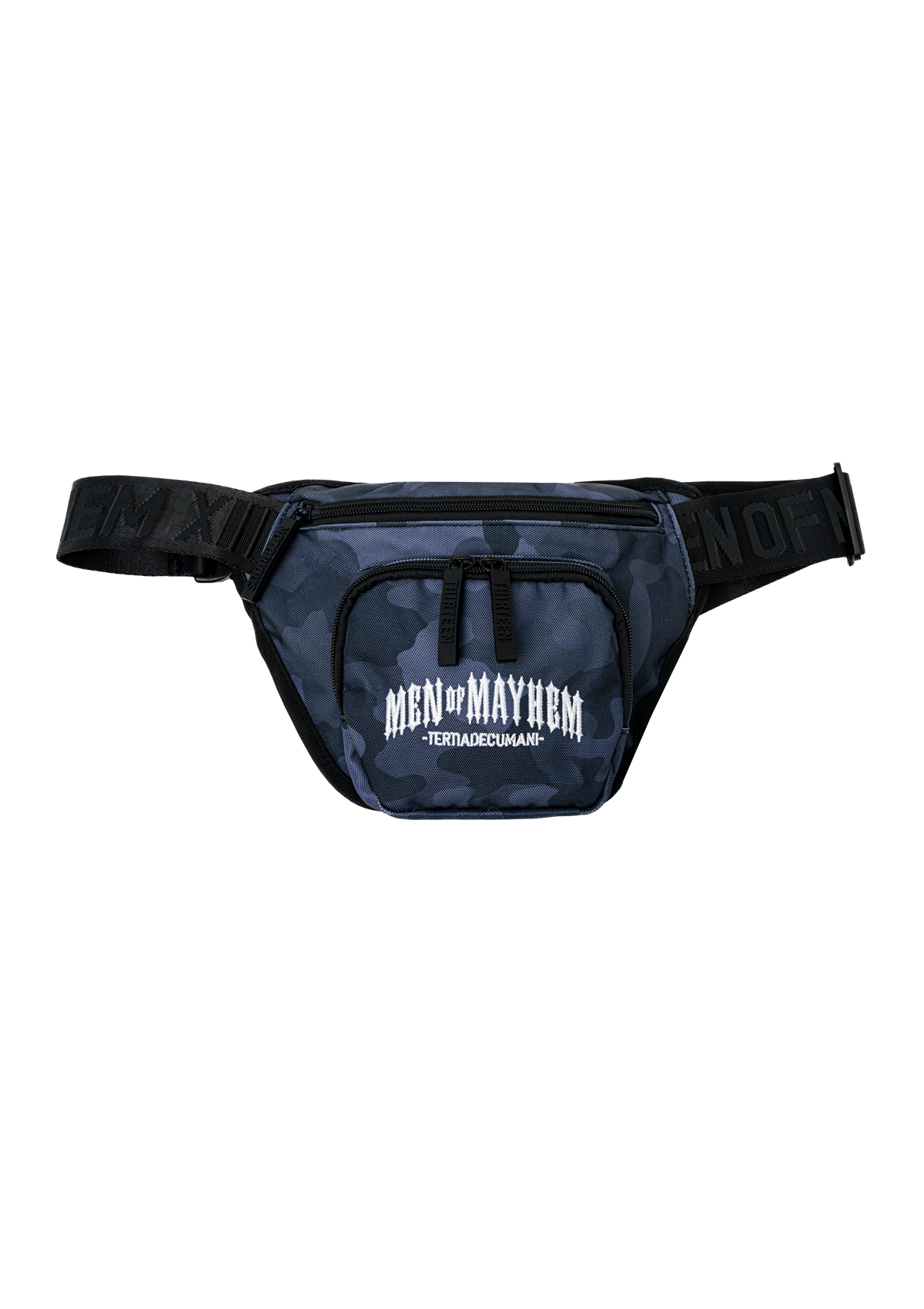 Bauchtasche B.I.G. B/C