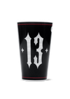 Plastikbecher Mayhem Fuel Tank - MEN OF MAYHEM - Accessoires - Becher & Getränkeuntersetzer - black