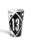 Plastikbecher Mayhem 13 - MEN OF MAYHEM - Accessoires - Becher & Getränkeuntersetzer - black