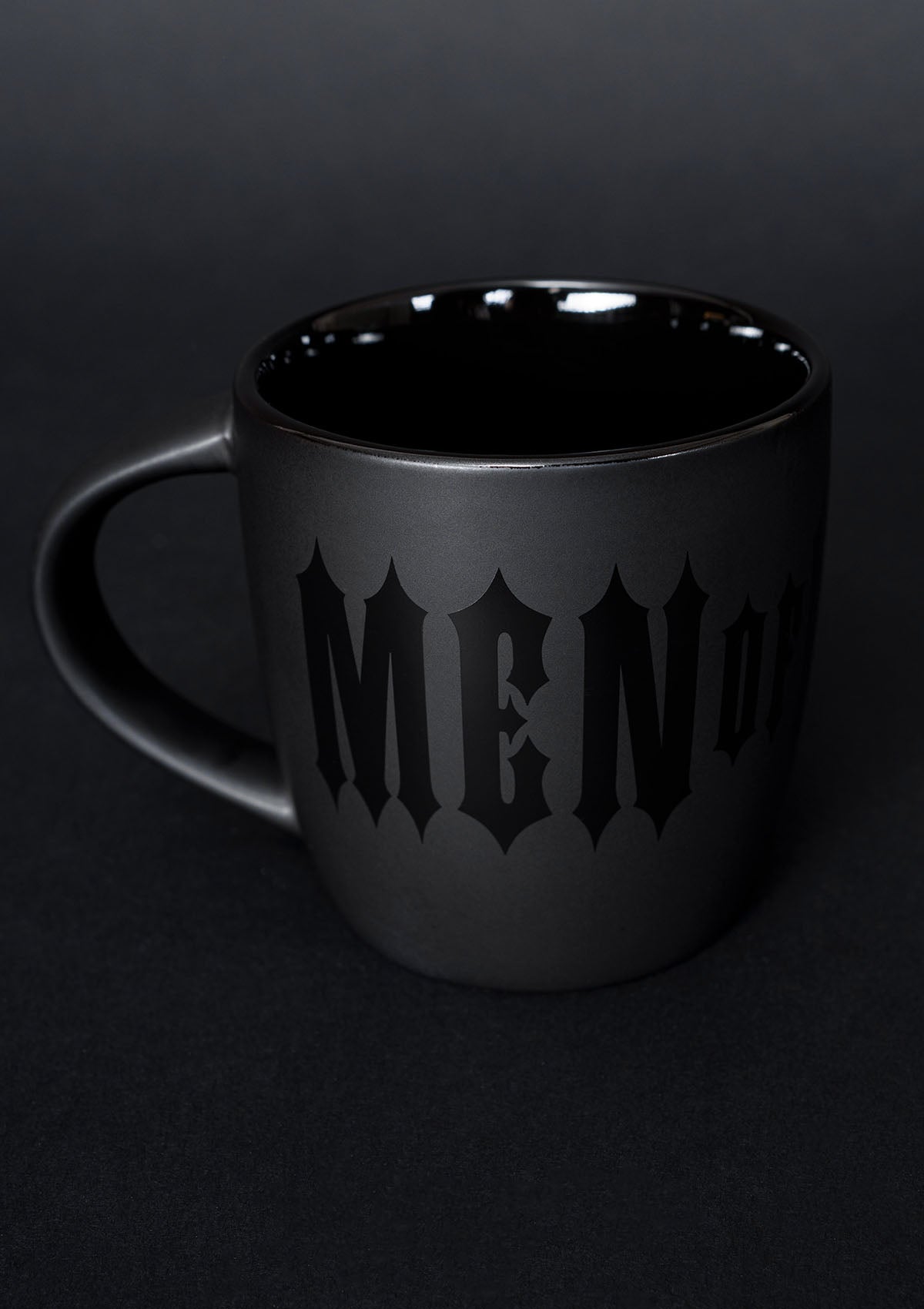 Becher M.O.M. B/B