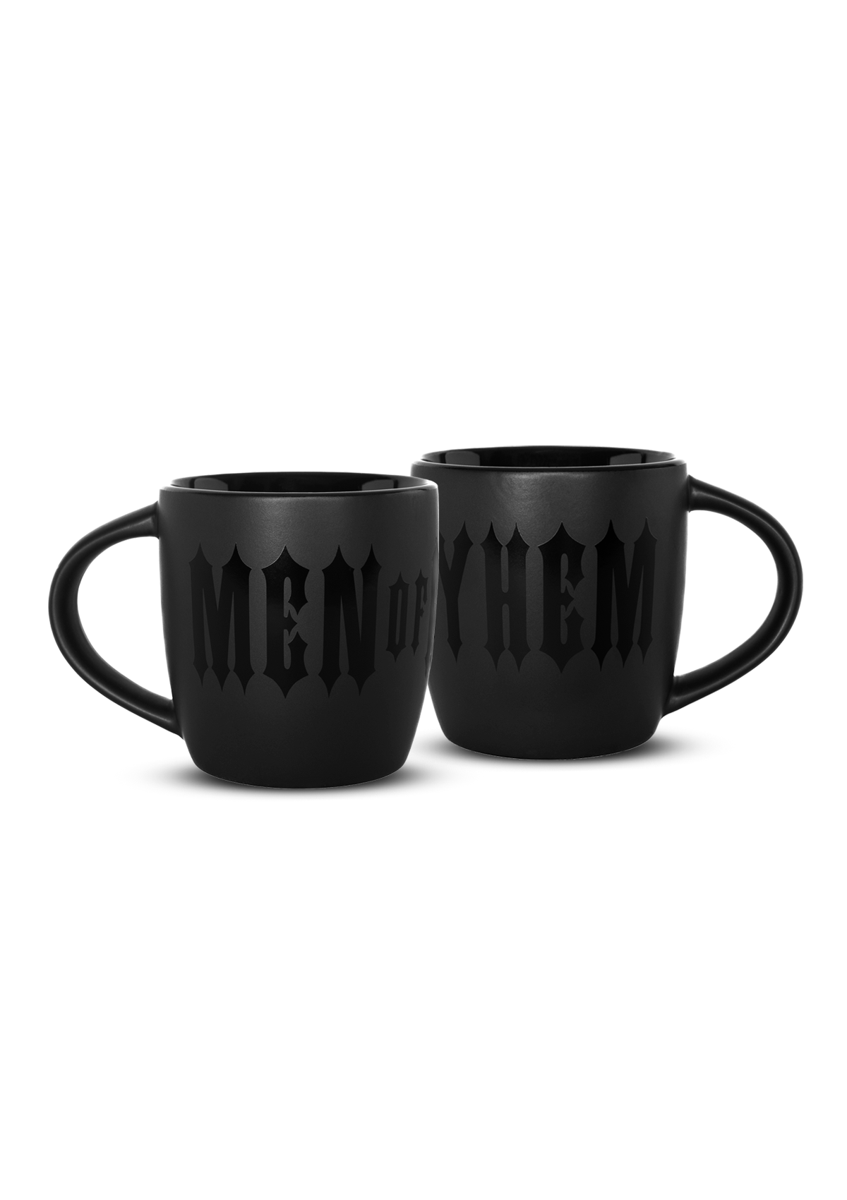 Becher M.O.M. B/B