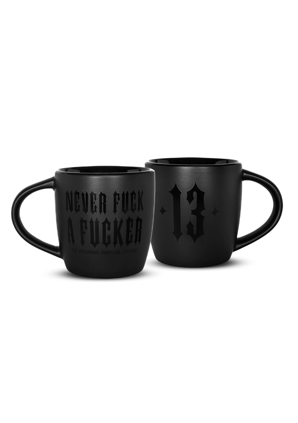 Becher N.F.A.F. B/B
