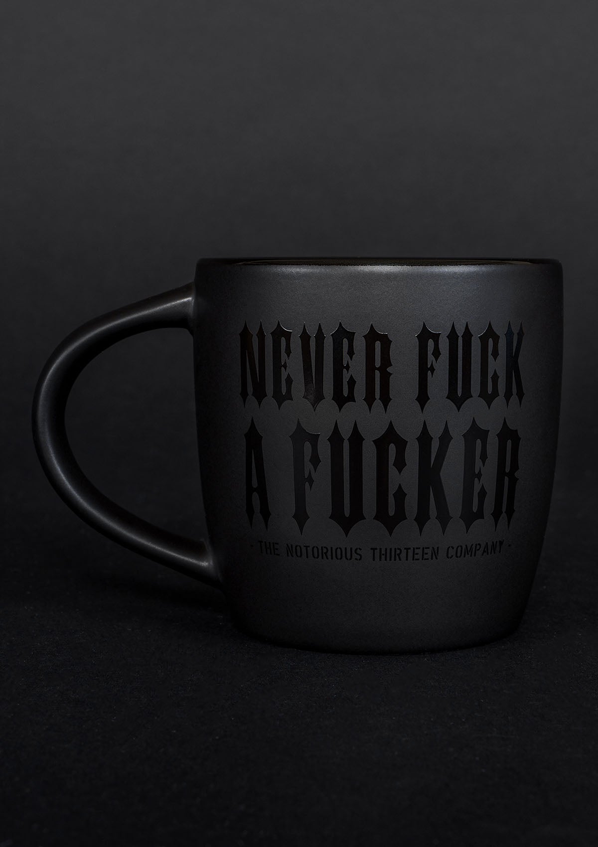 Becher N.F.A.F. B/B
