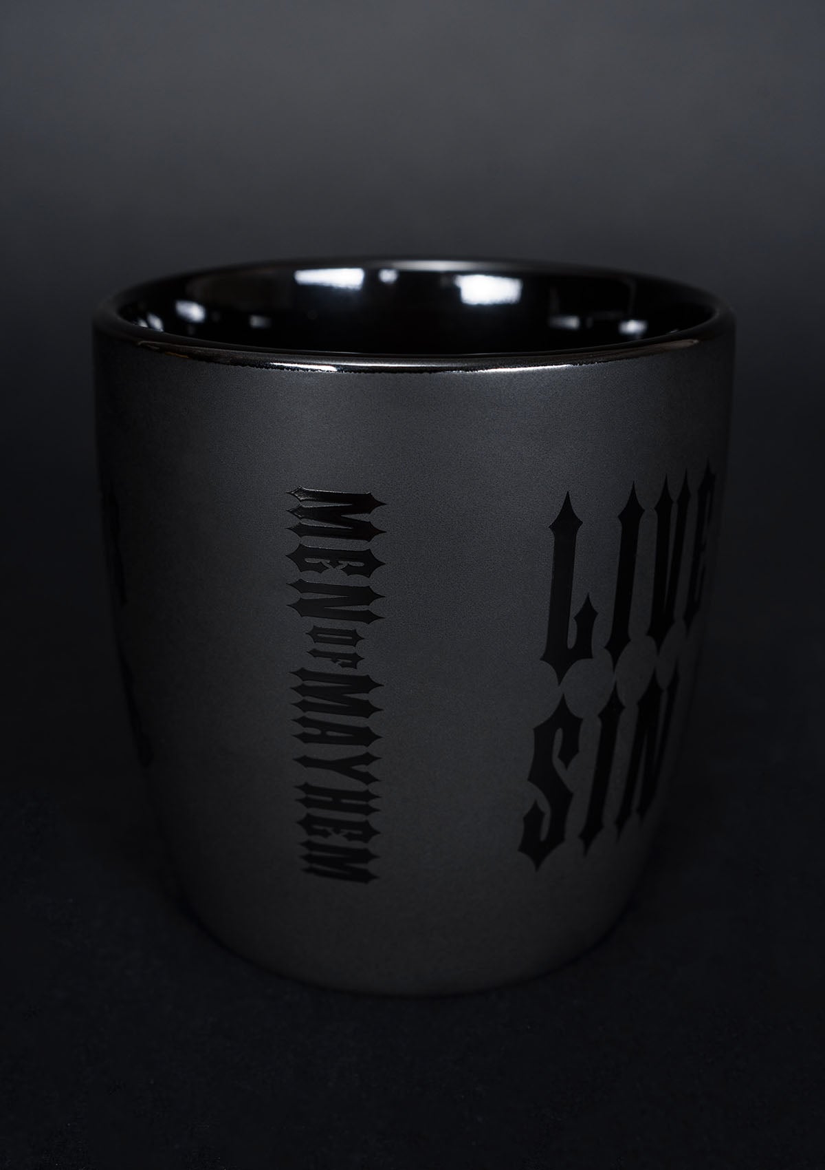 R.O.R B/B Mug