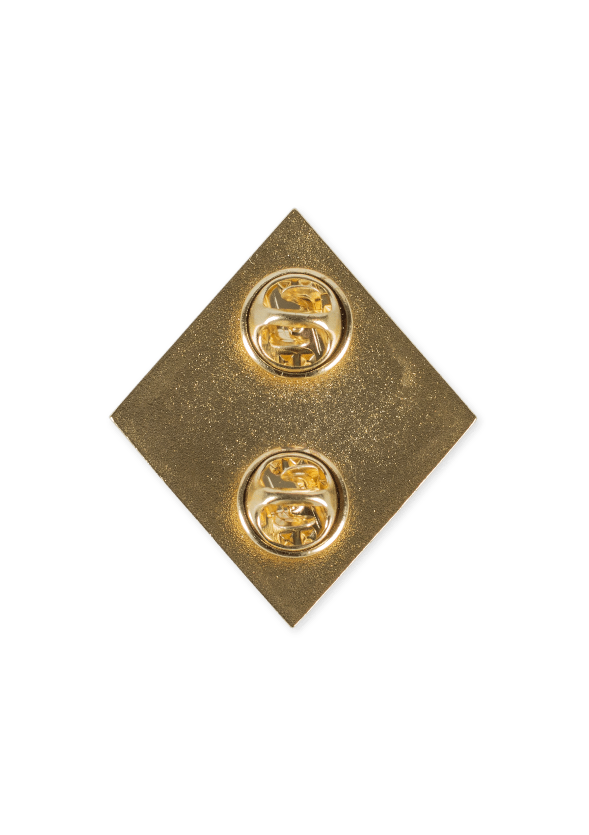 Pin 13 Gold - MEN OF MAYHEM - Accessoires - ALAIKO - EXCHANGES - MM - E - 3140 - AN - GO - biker