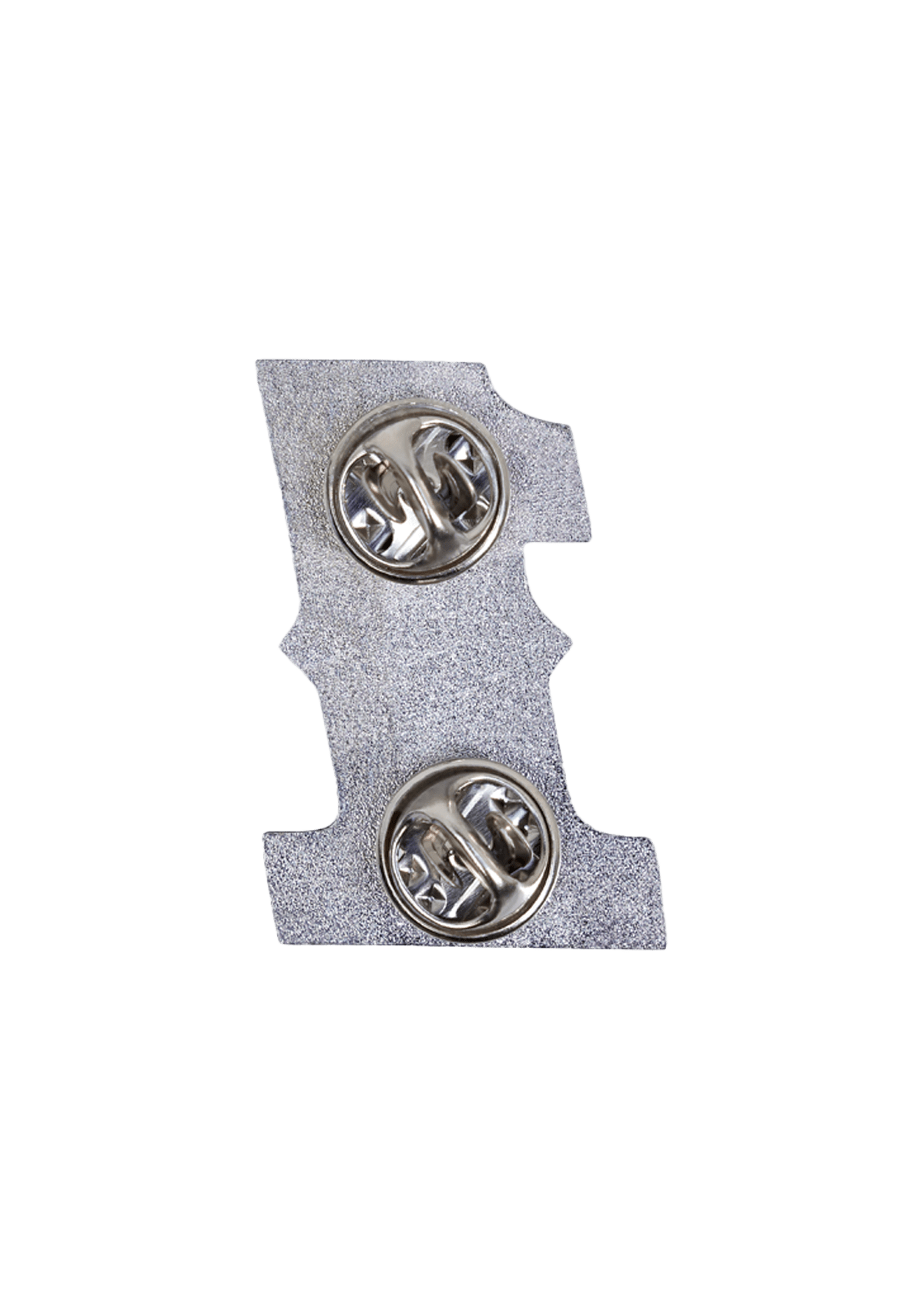 Pin ONE M/R - MEN OF MAYHEM - Accessoires - ALAIKO - EXCHANGES - MM - E - 3140 - OP - MR - biker