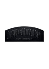 Pin Men of Mayhem Black - MEN OF MAYHEM - Accessoires - biker - black