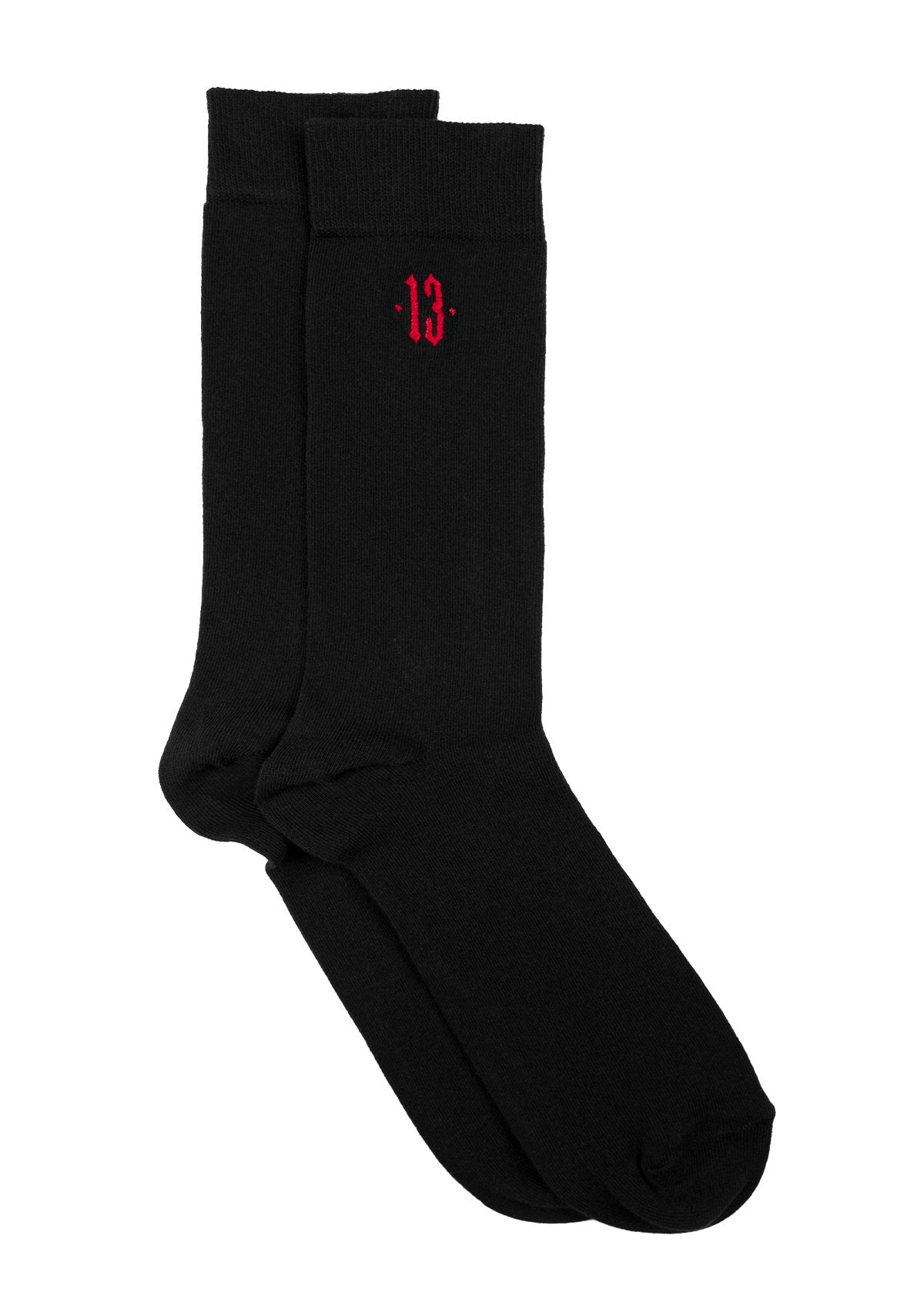Socken Mayhem - MEN OF MAYHEM - ALAIKO-EXCHANGES-MM-E-3170-MS-SR - black - Outlet
