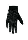 Glove All Over Pattern S/G - MEN OF MAYHEM - Accessoires - ALAIKO - EXCHANGES - MM - E - 3190 - MX - AOSG - biker