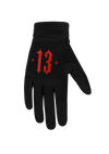 Glove Classic S/R - MEN OF MAYHEM - Accessoires - ALAIKO - EXCHANGES - MM - E - 3190 - MX - CSR - biker