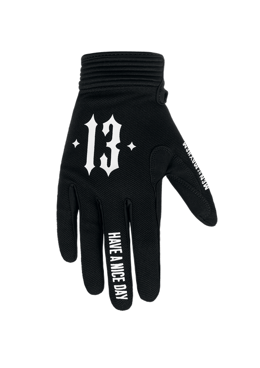 Glove MF Mayhem S/W - MEN OF MAYHEM - Accessoires - ALAIKO - EXCHANGES - MM - E - 3190 - MX - MFSW - biker