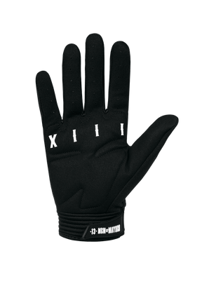 Glove MAYHEM S/W - MEN OF MAYHEM - Accessoires - ALAIKO - EXCHANGES - MM - E - 3190 - MX - MSW - biker
