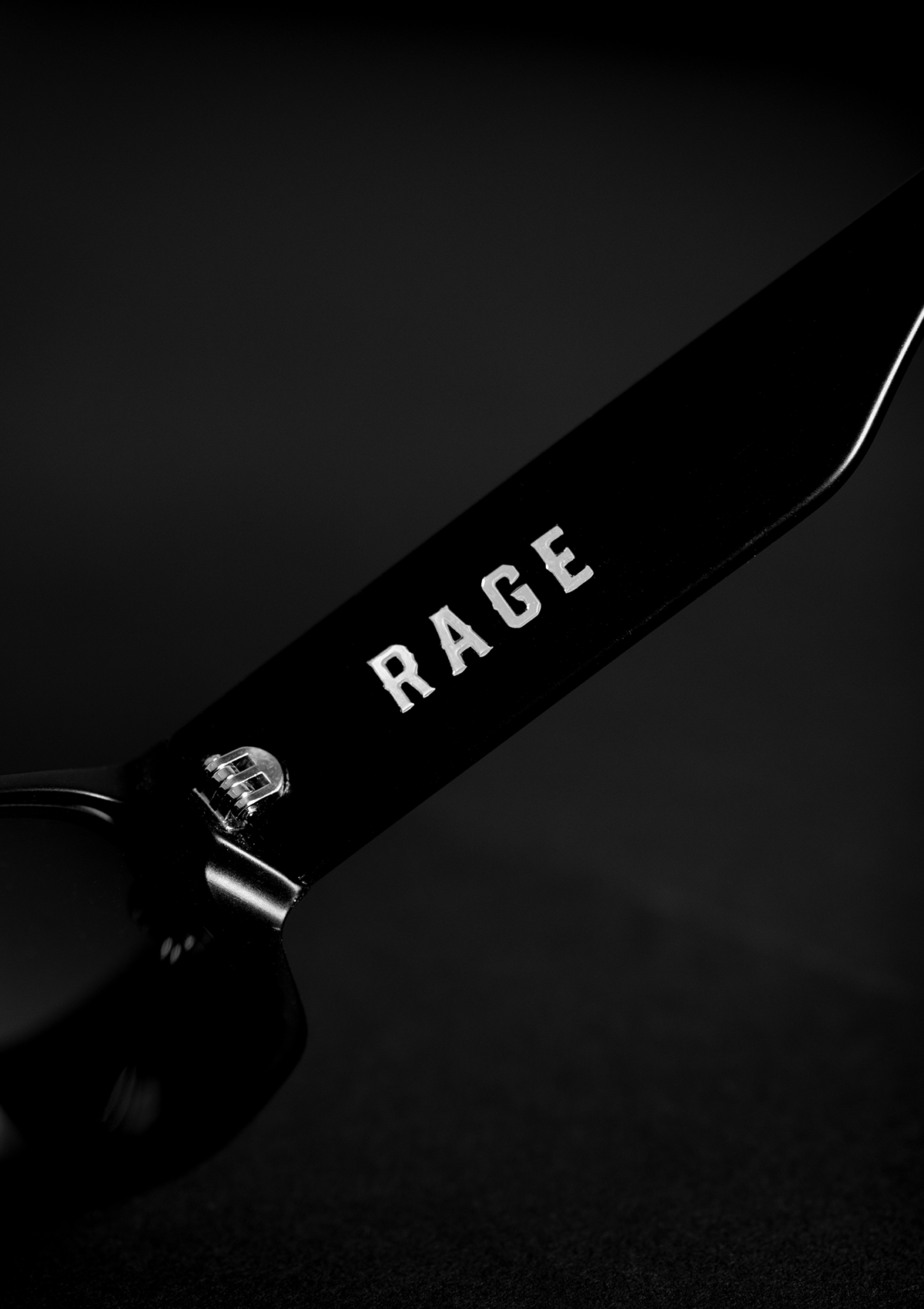 Sonnenbrille Rage S/M
