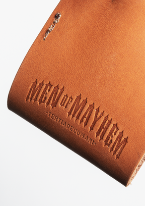 Slim Wallet 13 Brown