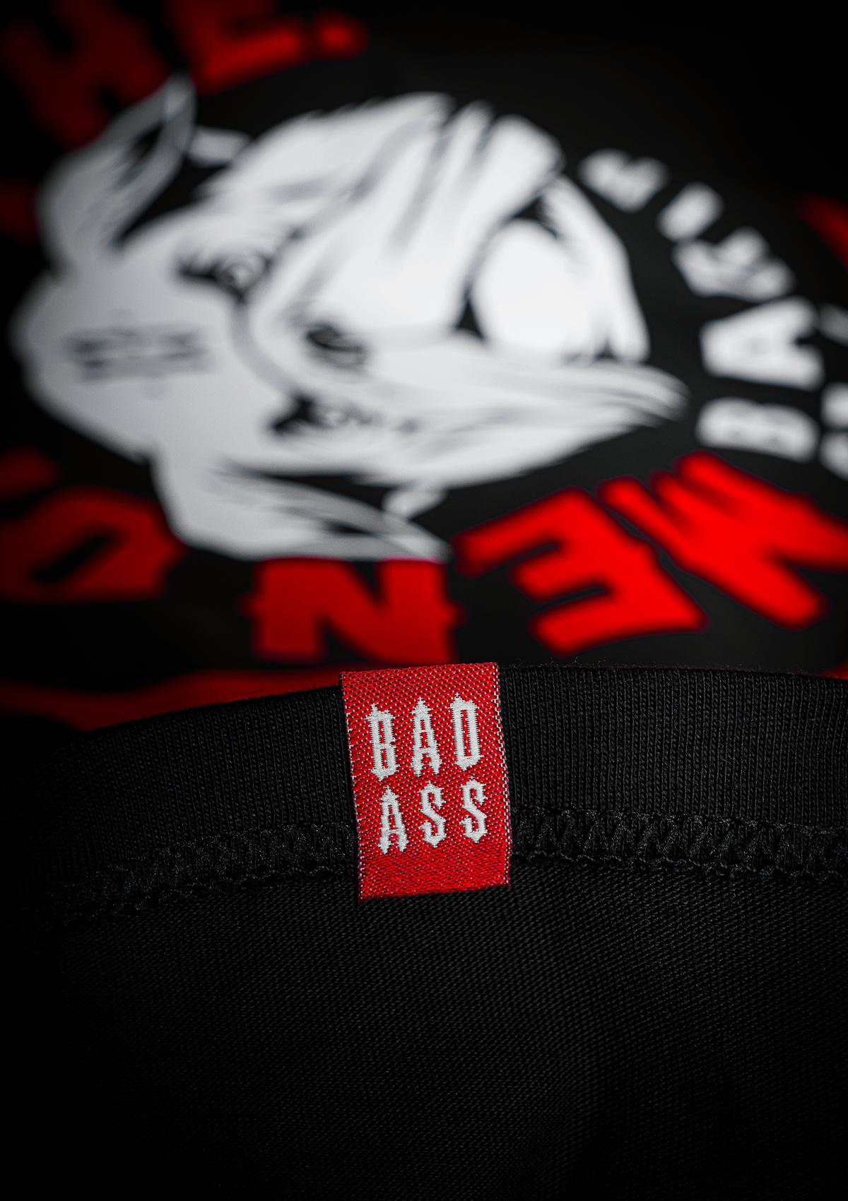 T-Shirt Bulldog S/R