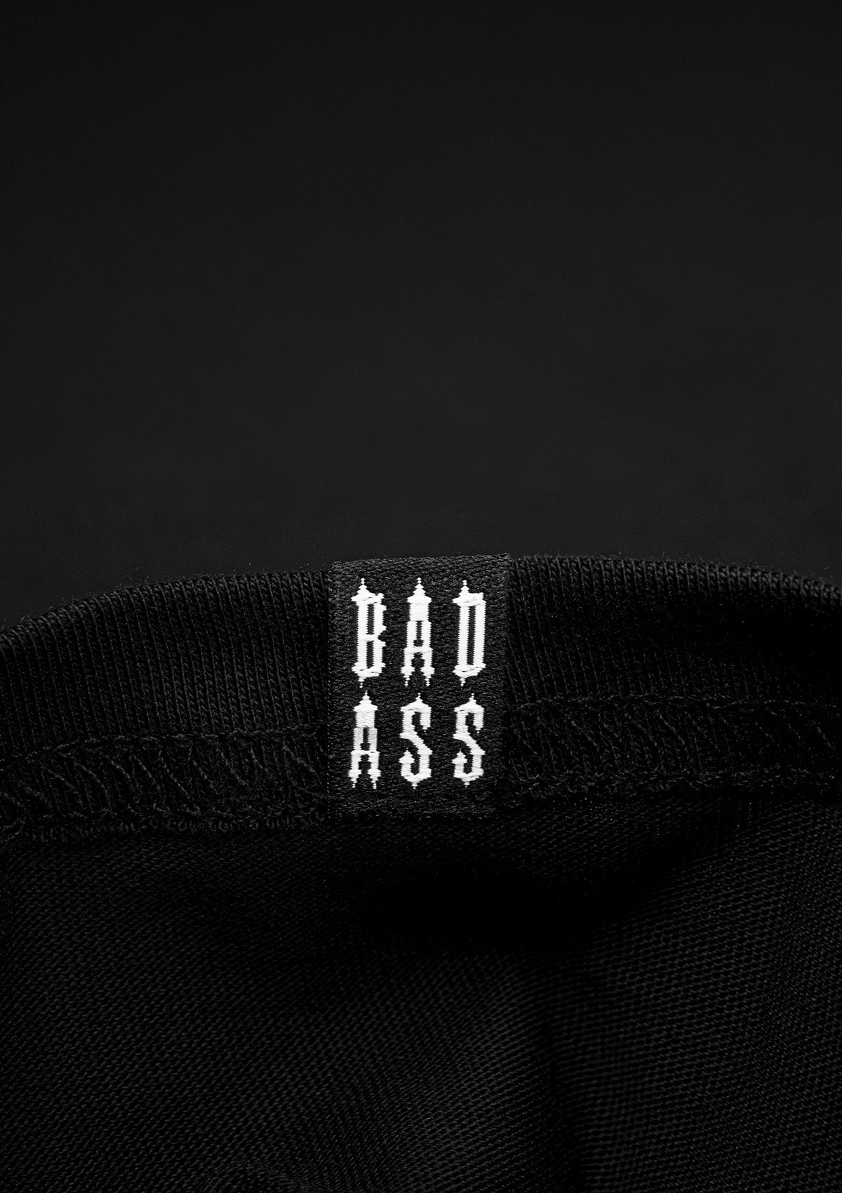 T-shirt Dead Rat B/B