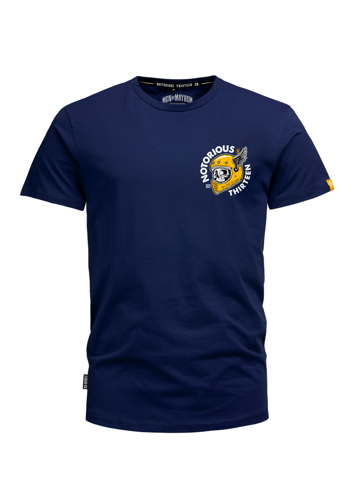 T-Shirt Deathwing N/G