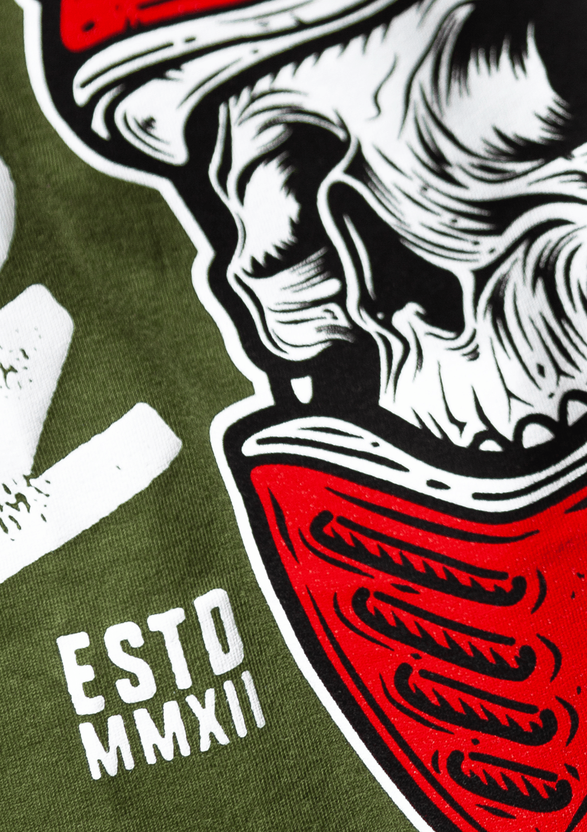 T-Shirt Deathwing O/W - MEN OF MAYHEM - ALAIKO - EXCHANGES - MM - M - 1010 - DW - OW - deathwing - Men