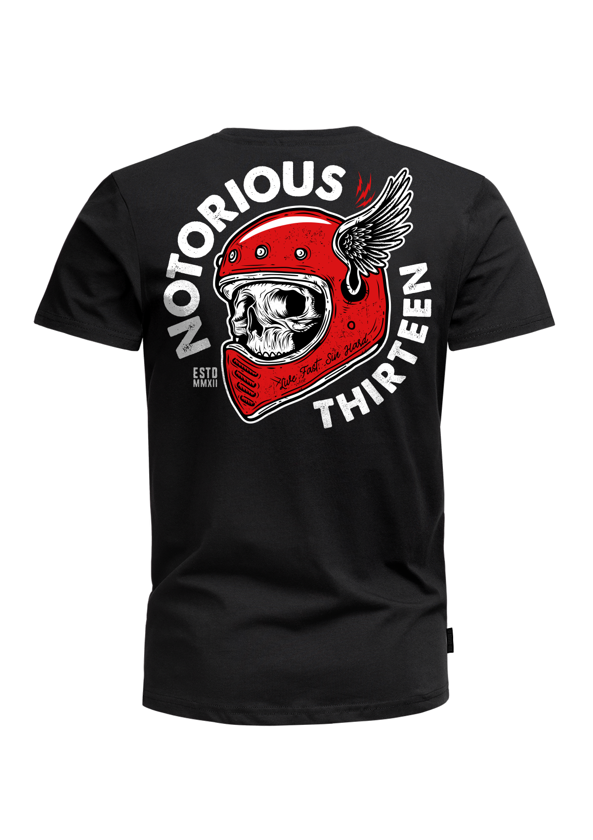 T-Shirt Deathwing S/W