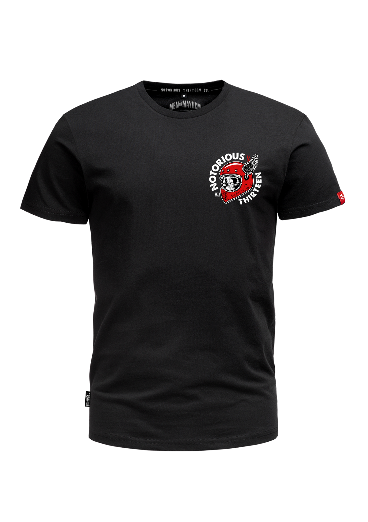 T-Shirt Deathwing S/W