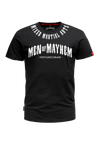 T-Shirt Mayhem Fight Team S/W