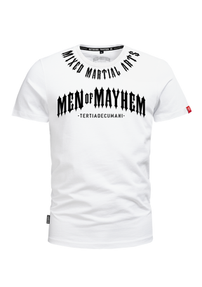 T-Shirt Mayhem Fight Team W/S
