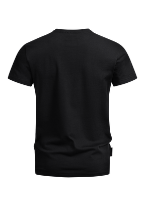 T-Shirt Heavy Original Black