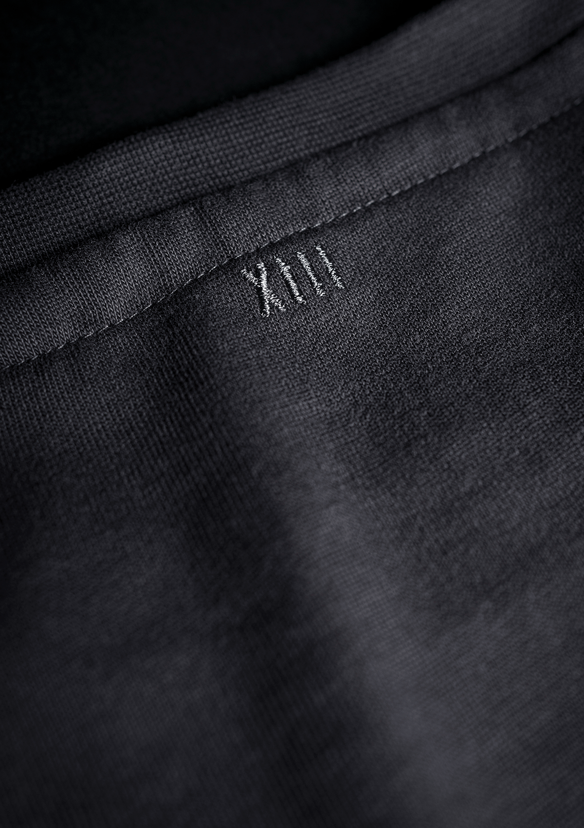 T-Shirt Heavy Original Grey - MEN OF MAYHEM - ALAIKO - EXCHANGES - MM - M - 1010 - HOG - GR - Grau - heavy