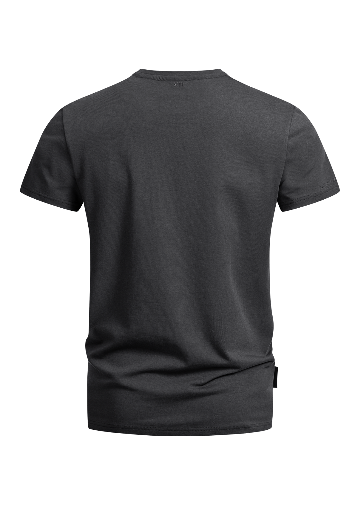 T-Shirt Heavy Original Grey