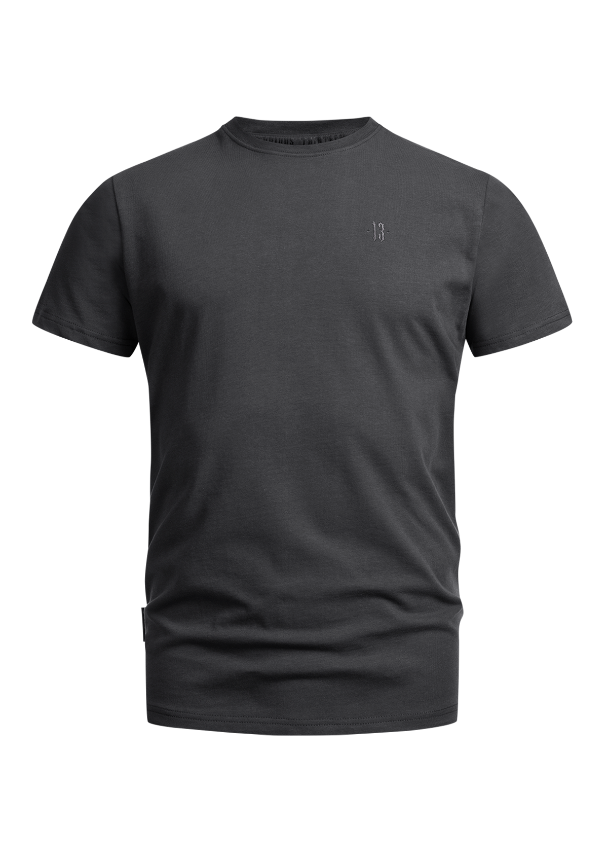 T-Shirt Heavy Original Grey