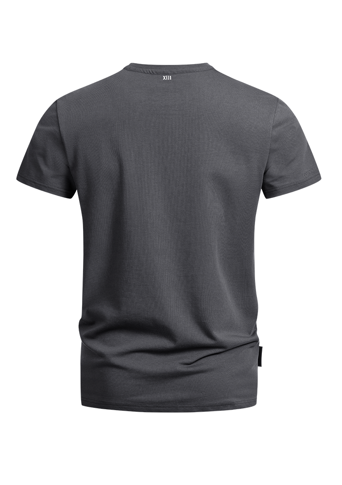 T-Shirt Heavy Original G/W