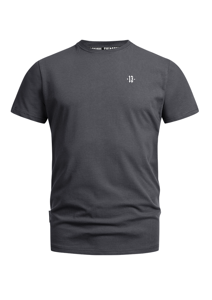 T-Shirt Heavy Original G/W