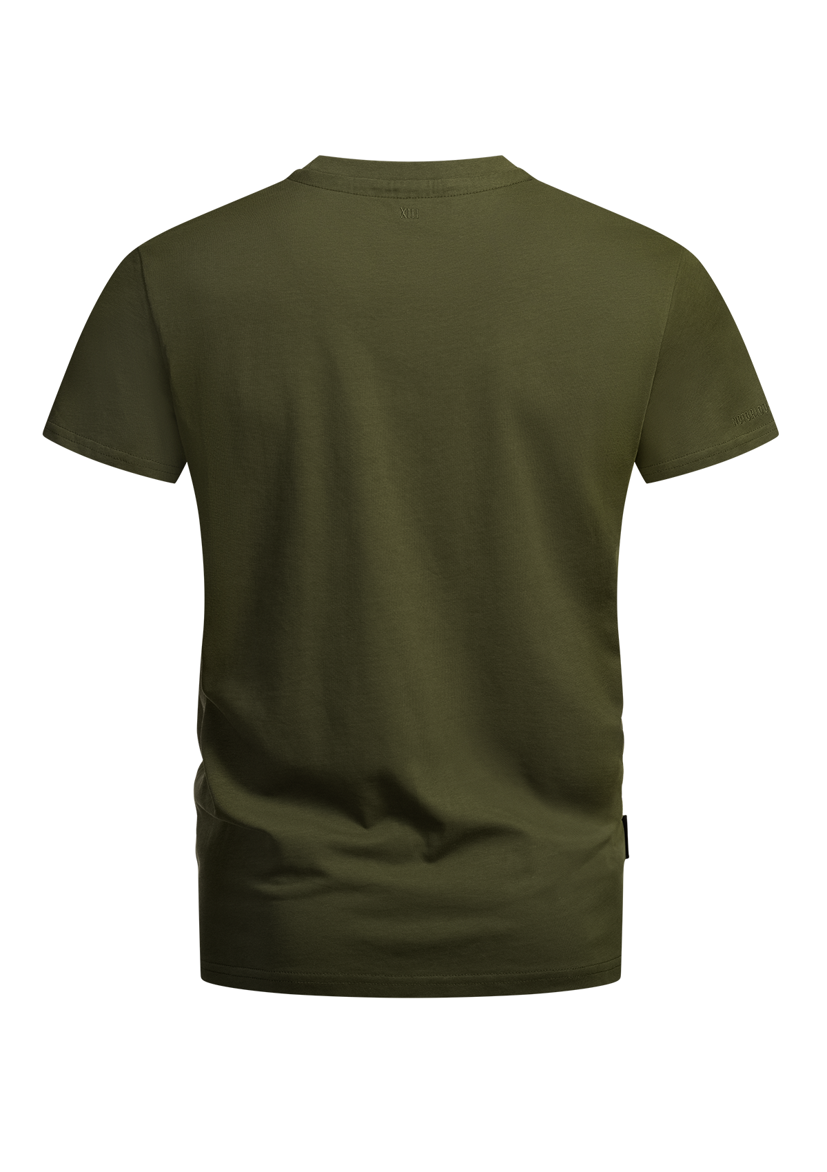 T-Shirt Heavy Original Khaki