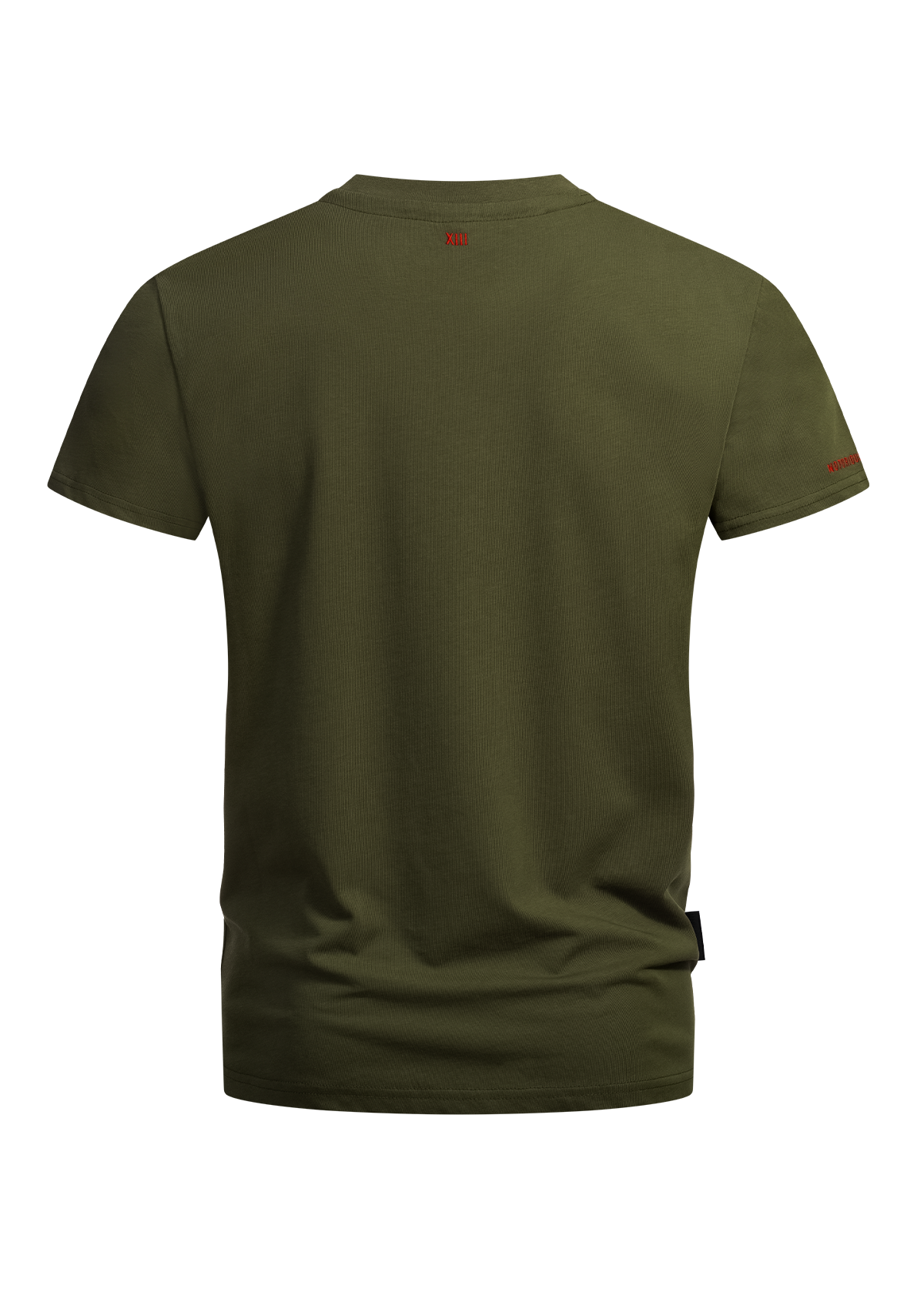 T-Shirt Heavy Original K/R
